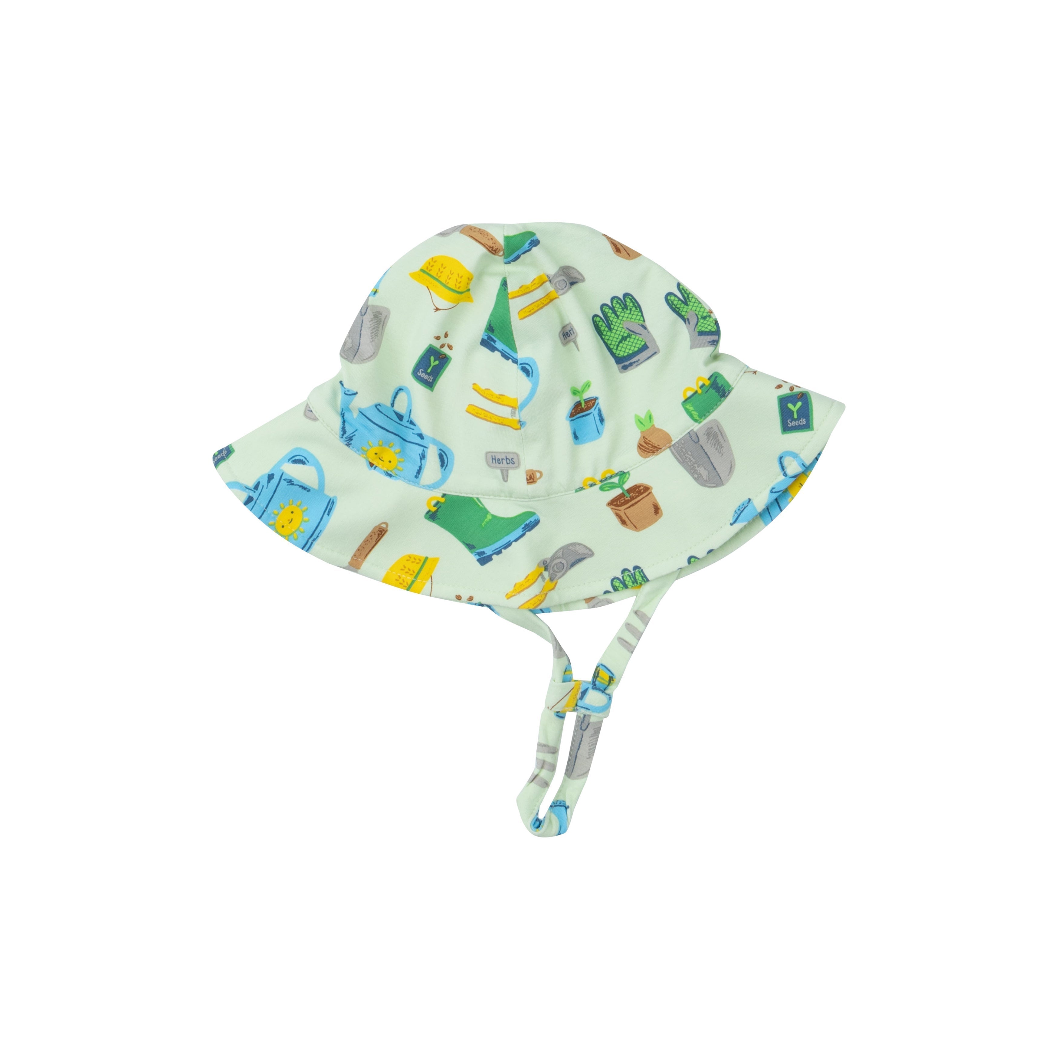 Sunhat - Garden Tools