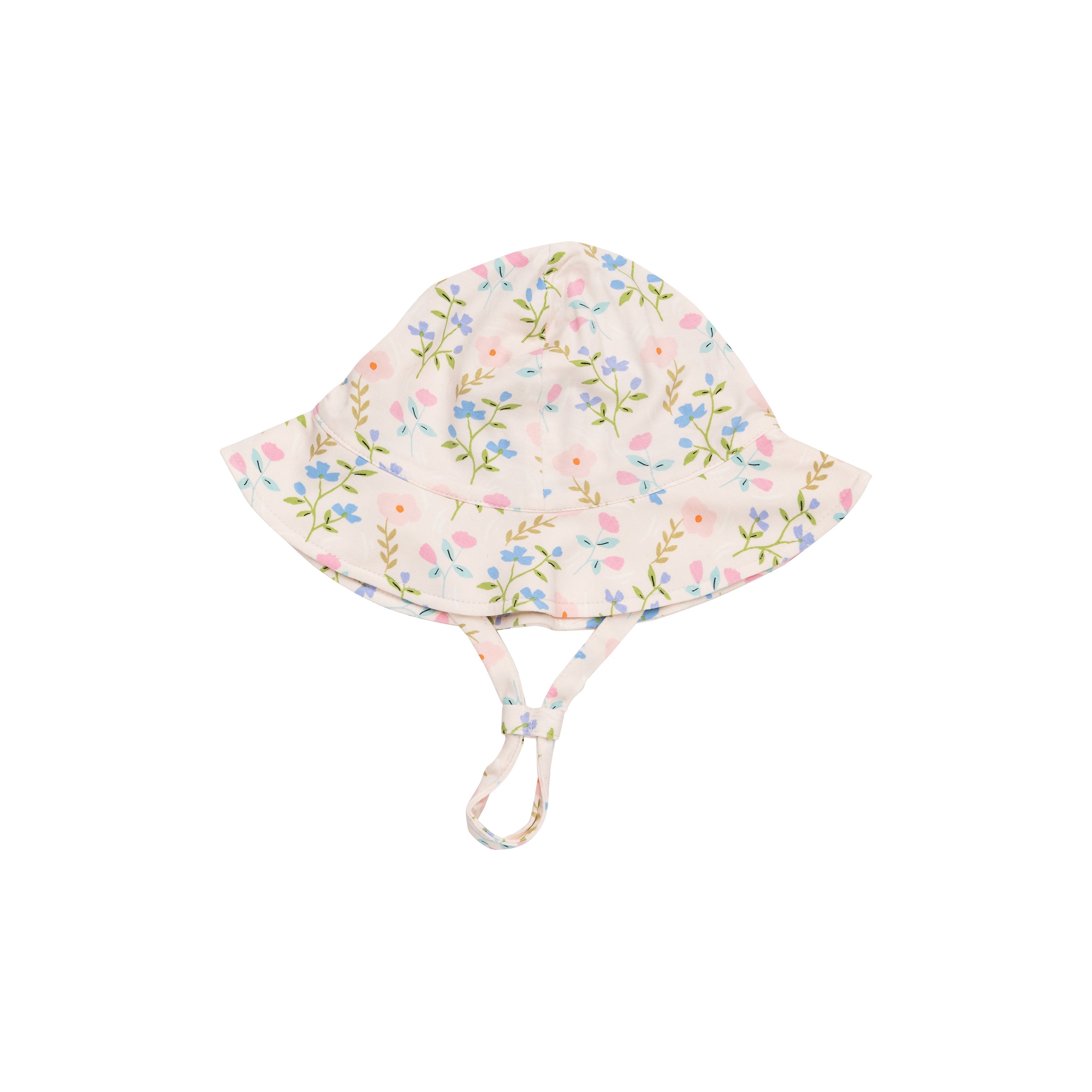 Sunhat - Simple Pretty Floral