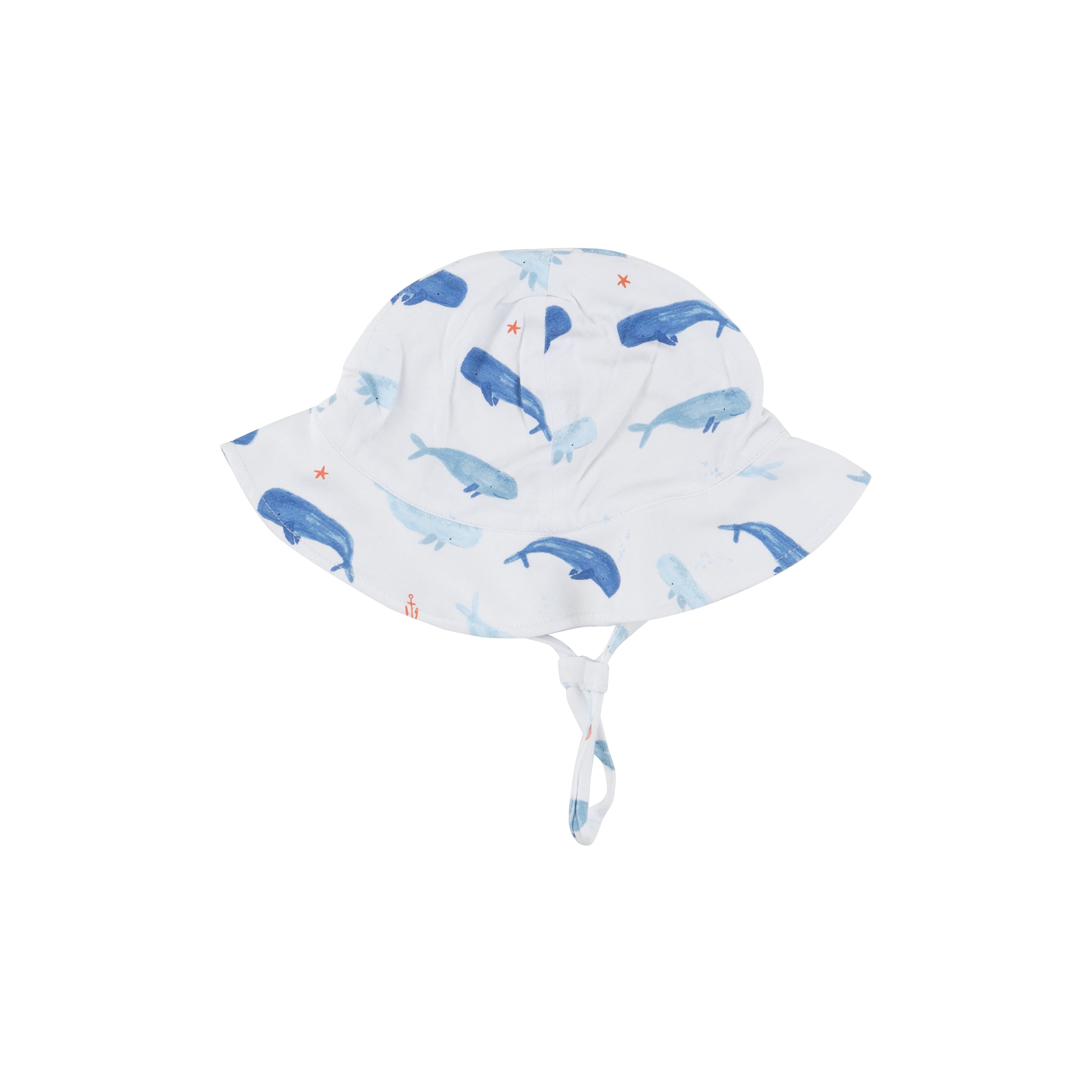 Sunhat - Whale Hello There