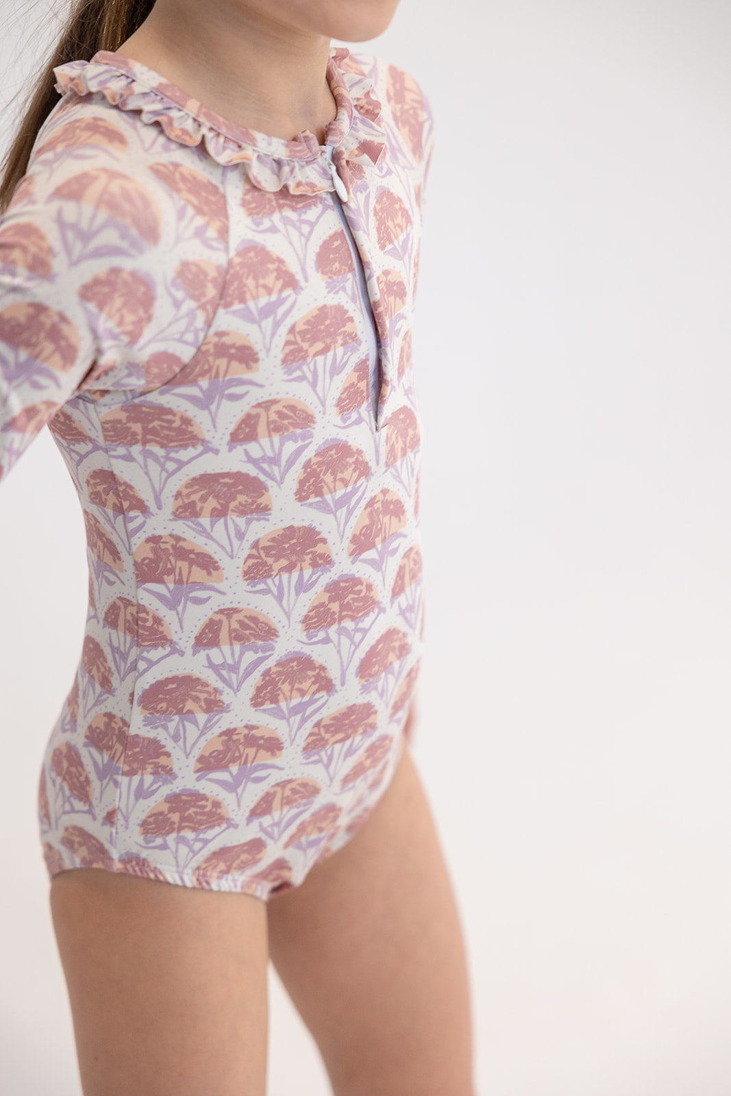 Jane Suit In Zinnia | Sh X Teil