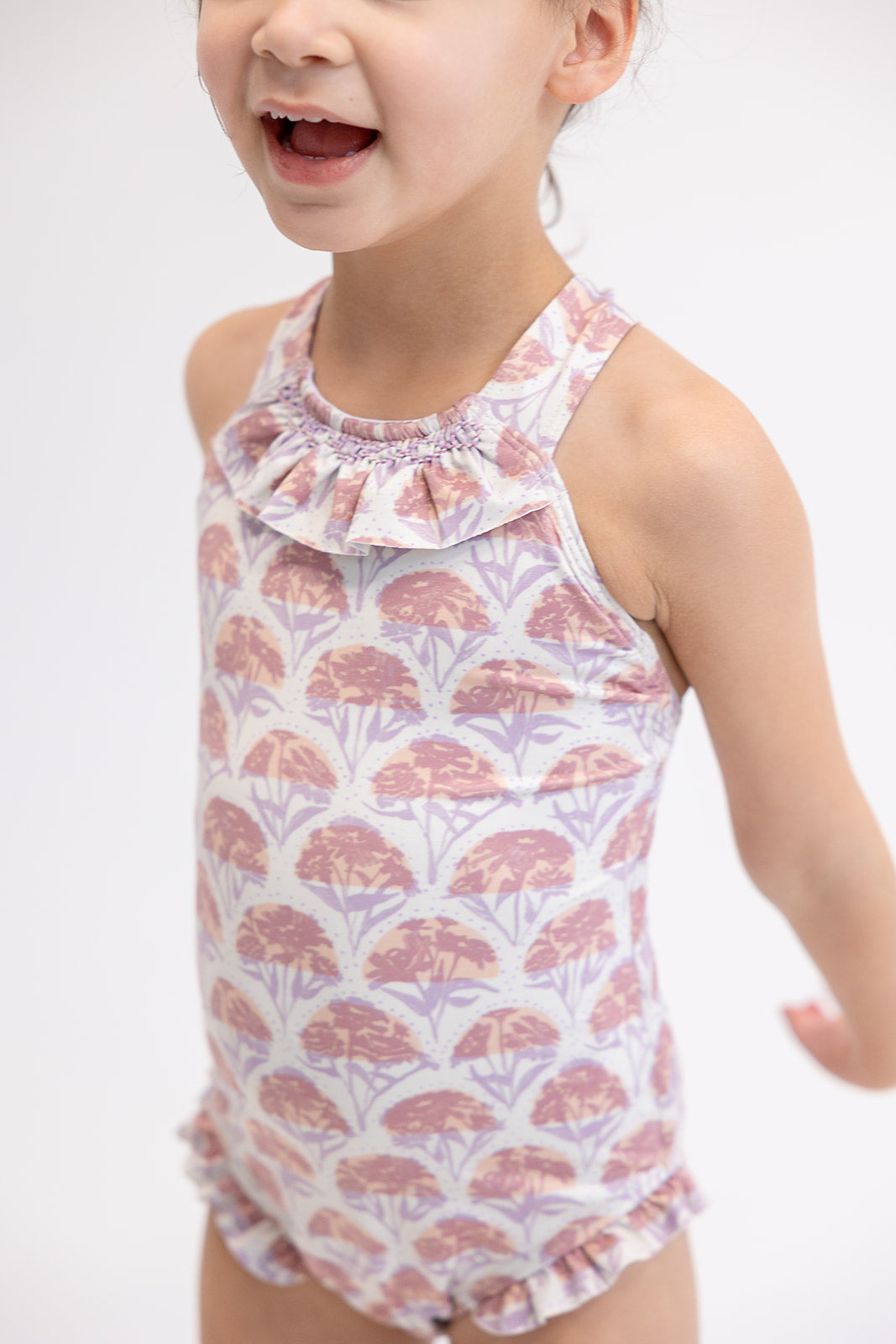 Dottie Suit In Zinnia | Sh X Teil