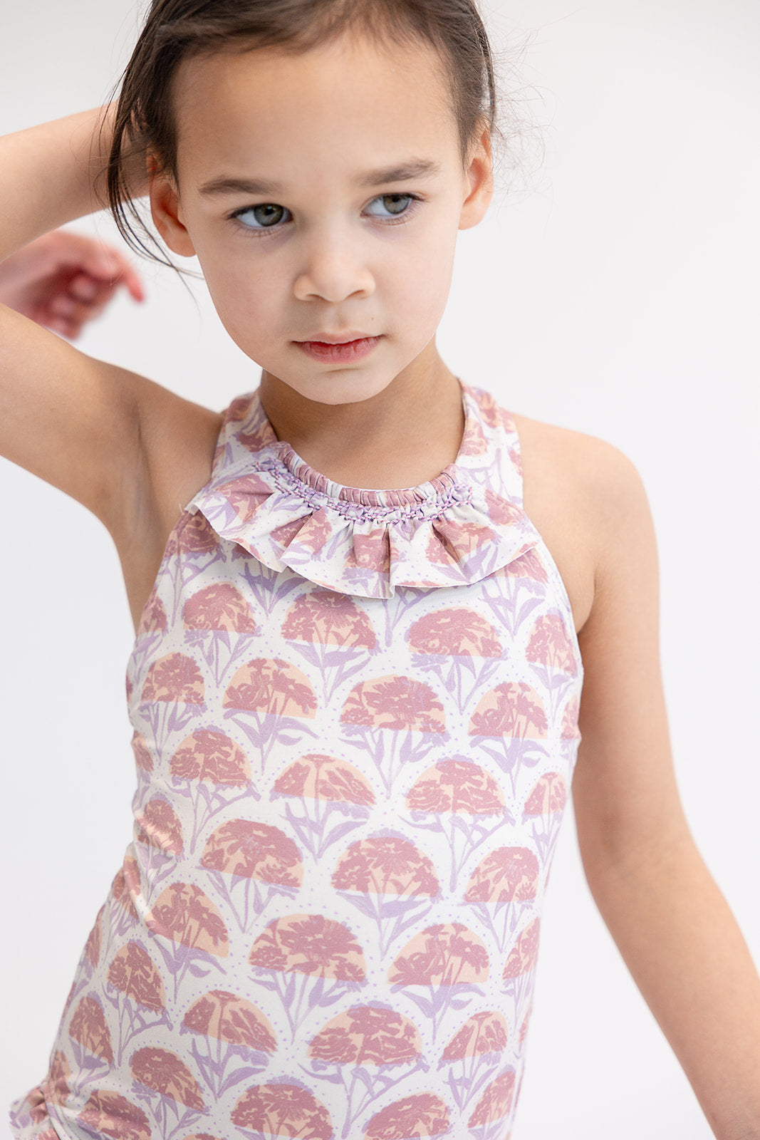 Dottie Suit In Zinnia | Sh X Teil