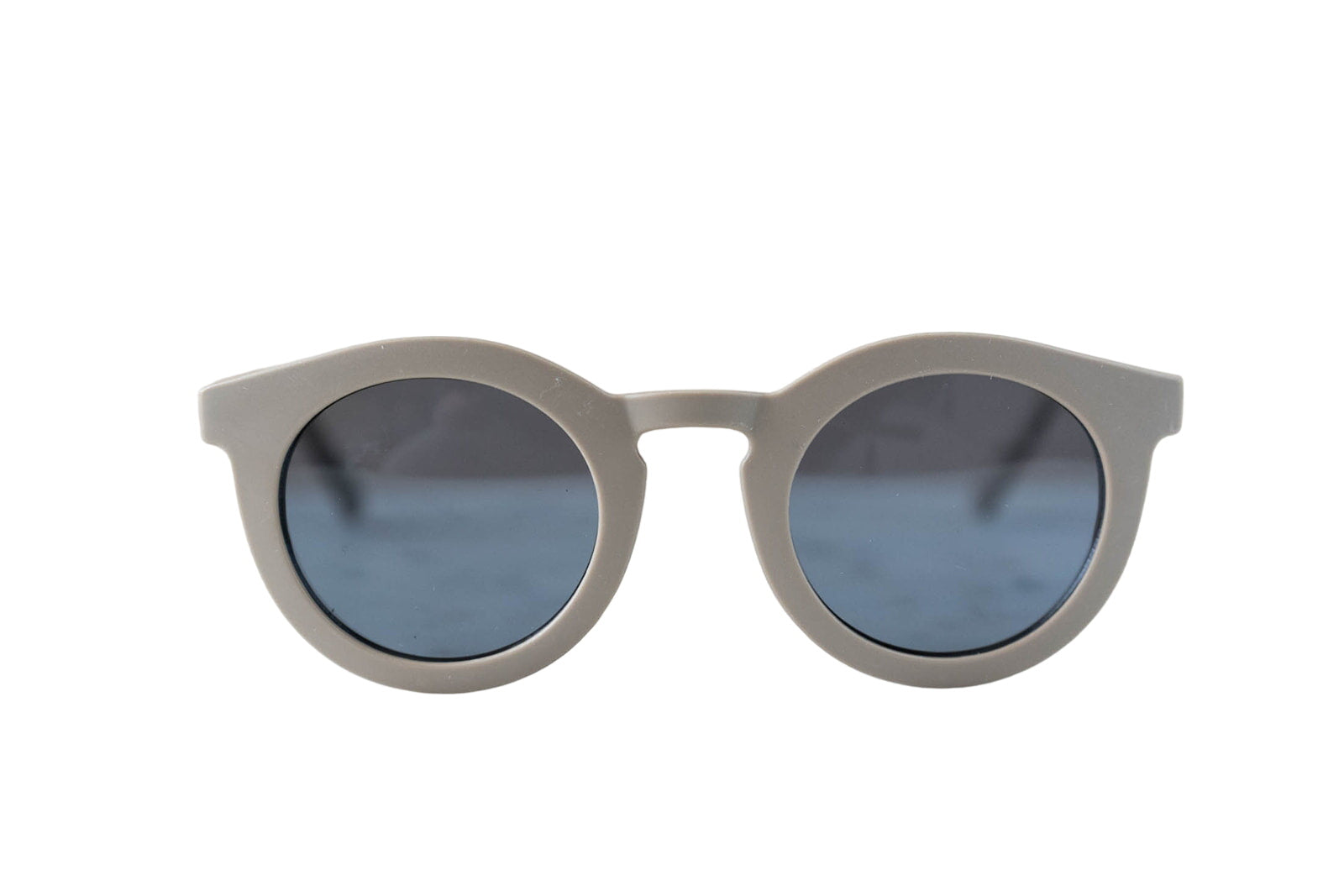 Toddler & Kid Sunglasses - Coffee