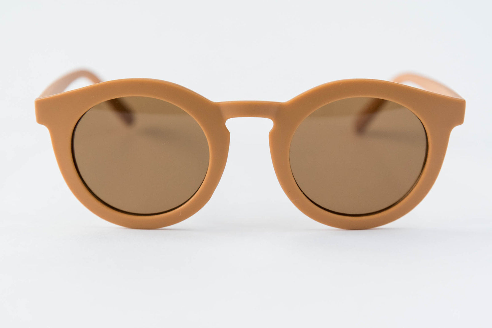 Toddler & Kid Sunglasses - Beige