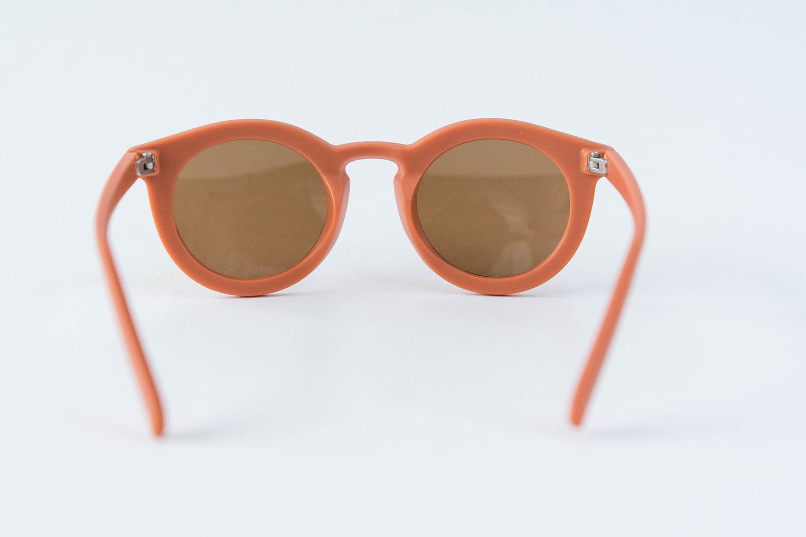 Toddler & Kid Sunglasses - Coral Orange