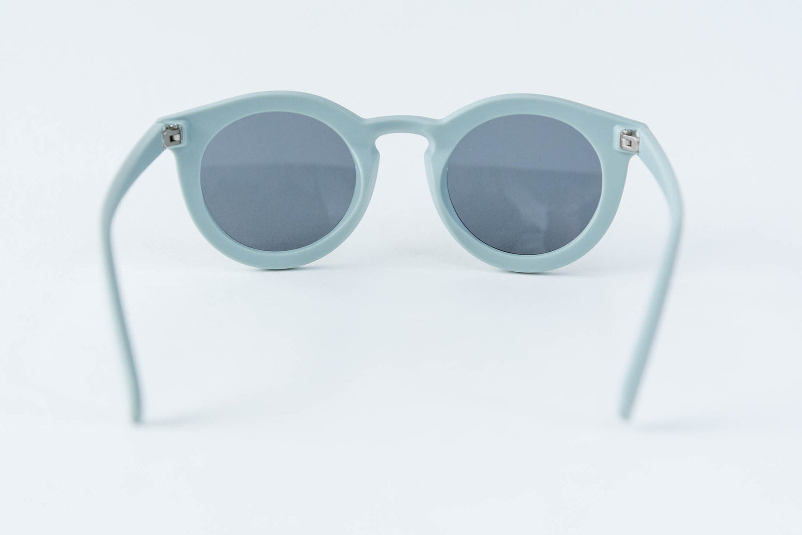 Toddler & Kid Sunglasses - Seafoam