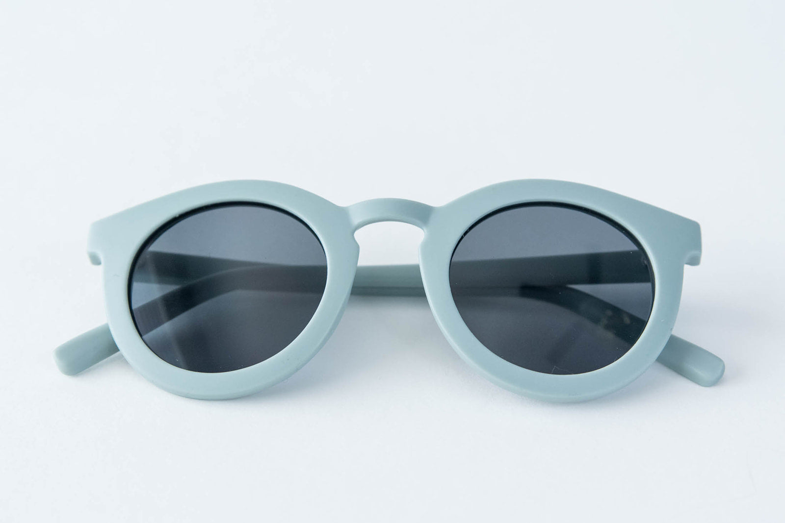 Toddler & Kid Sunglasses - Seafoam