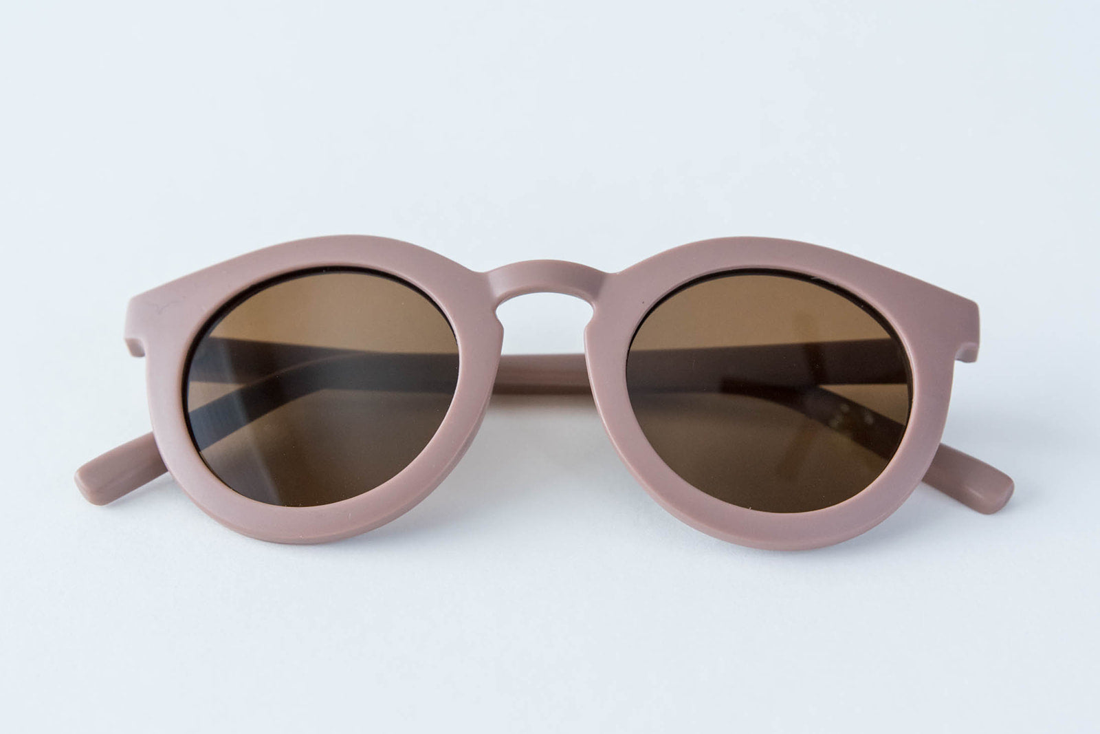 Toddler & Kid Sunglasses - Purple