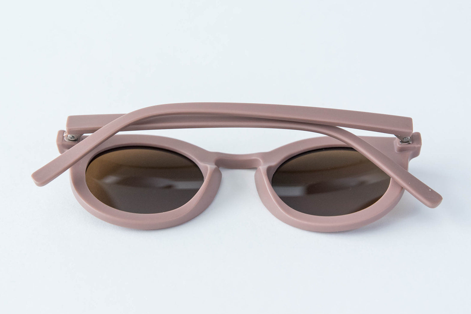 Toddler & Kid Sunglasses - Purple