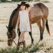 Sunshine Dress