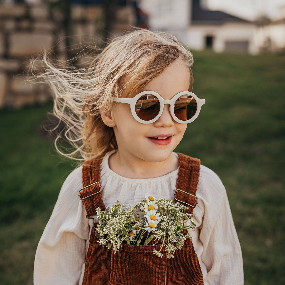 Sunny May Sunnies