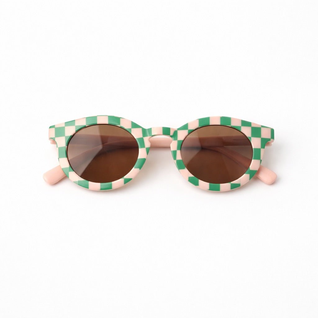 Sunny May Sunnies