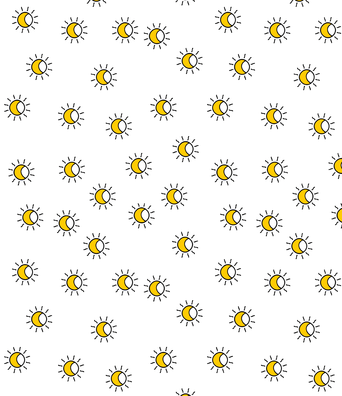 Sun Dress | Sun