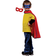Super Hero - Kids