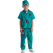 Surgeon Role-play Set - Kids