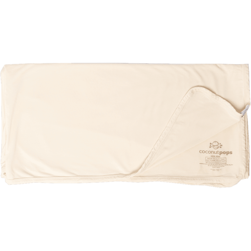 Swaddle In Coconut Cream