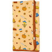 Swaddle In Let's Fall Y'all