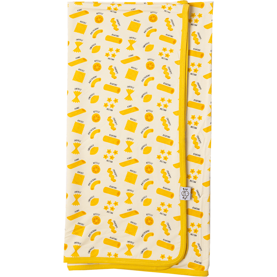 Swaddle In Pasta