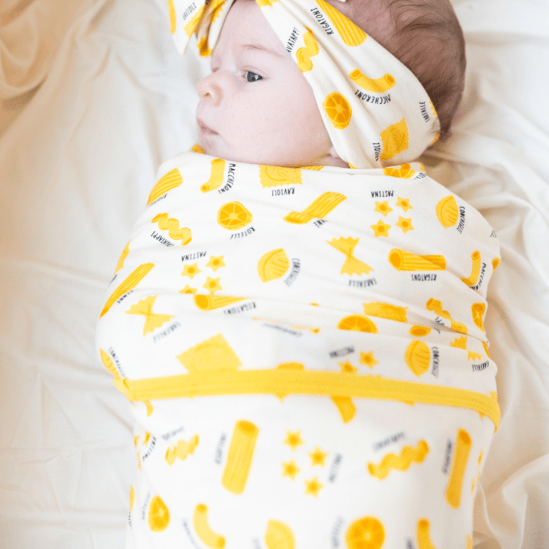 Swaddle In Pasta