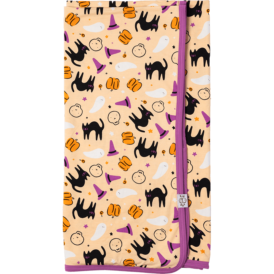 Swaddle In Spooky Days