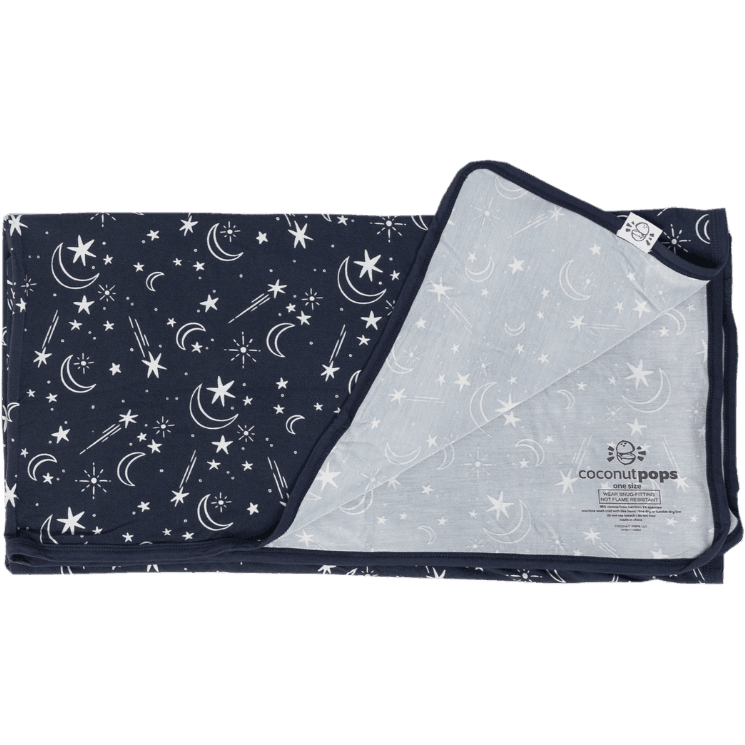 Swaddle In Summer Nights