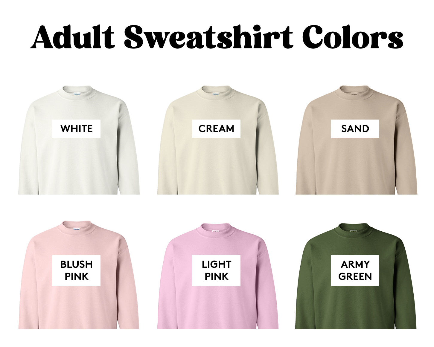 Custom Embroidered Dog Mom Sweatshirt