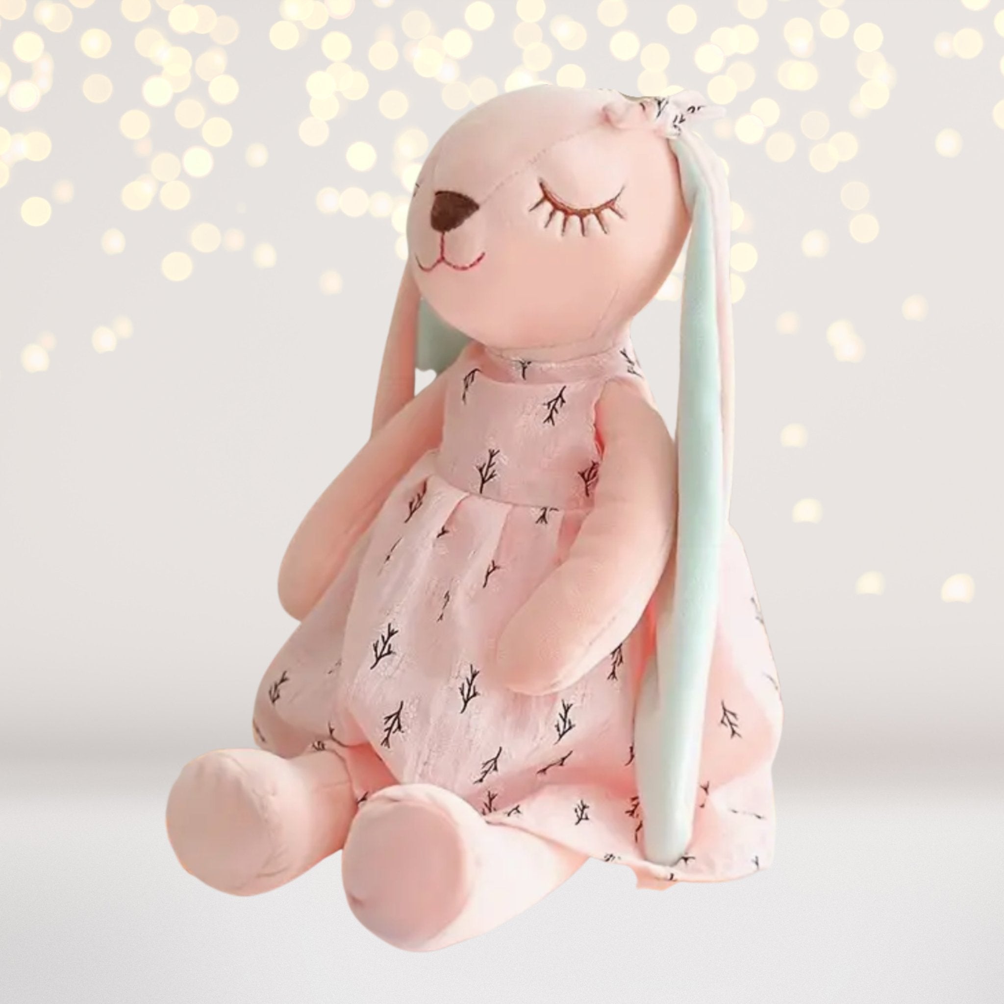 Easter Bunny Sleepover Gift Set