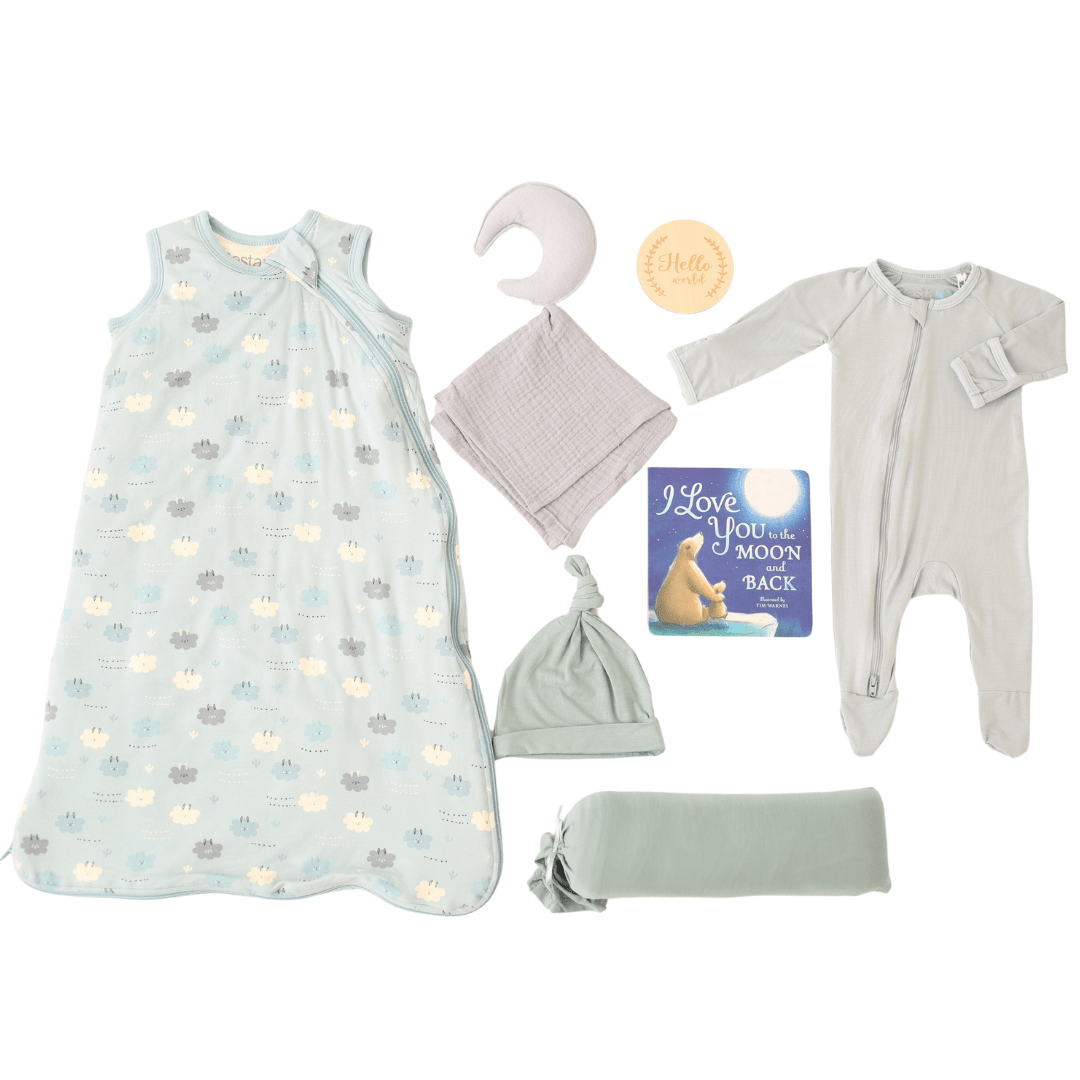 Sweet Dreams Gift Box