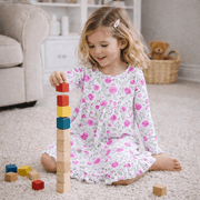 Boho Dress - Lainey