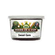 Sweet Corn Grow Kit |