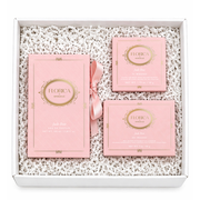 Sweet Gesture Jude Rose 3-piece Bundle