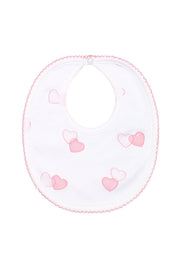 Sweetheart Bib