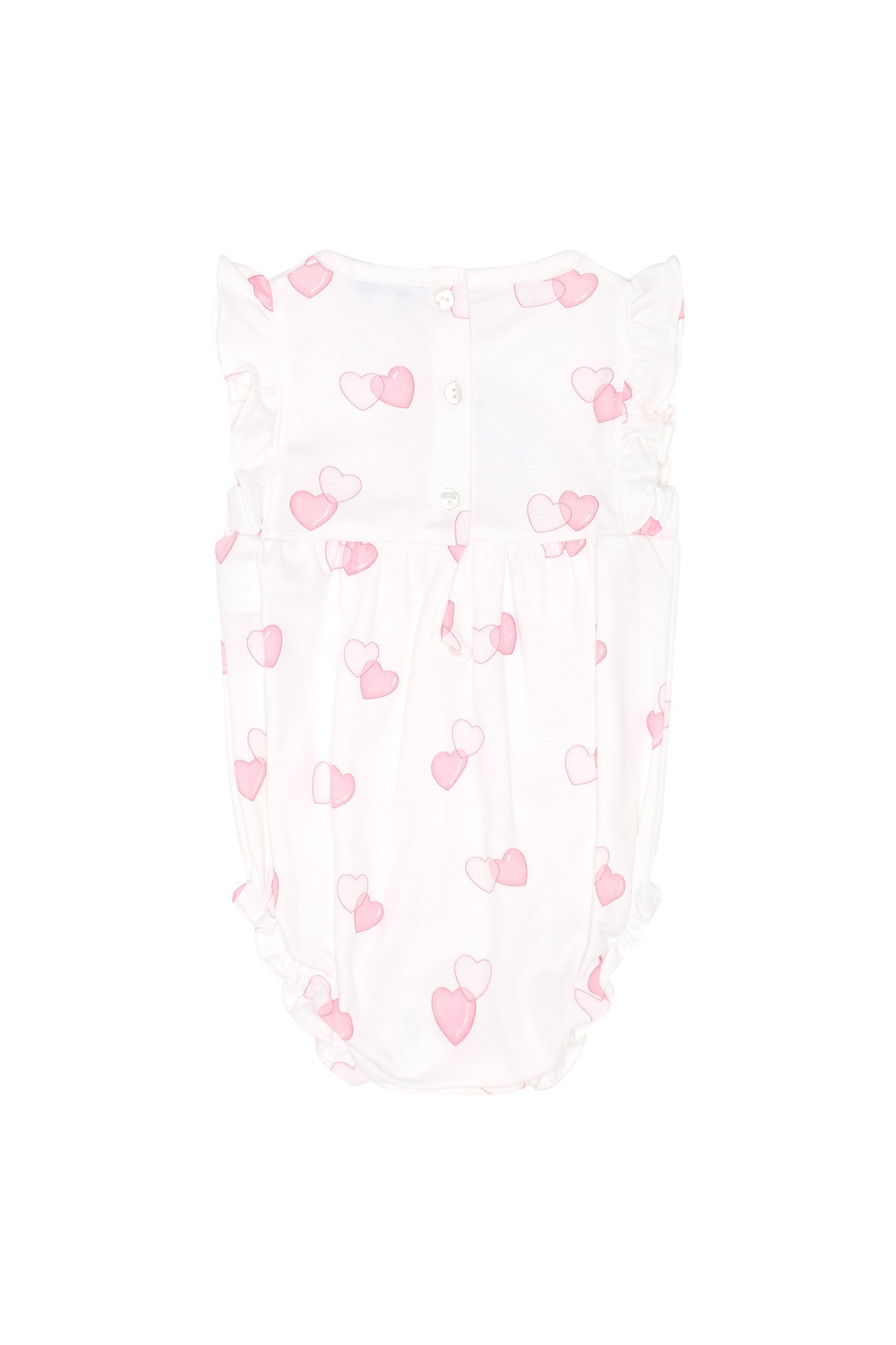 Sweetheart Classic Bubble