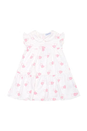 Sweetheart Classic Dress