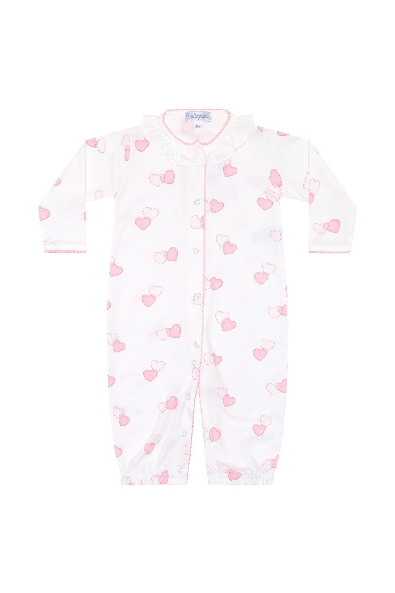 Sweetheart Converter Gown