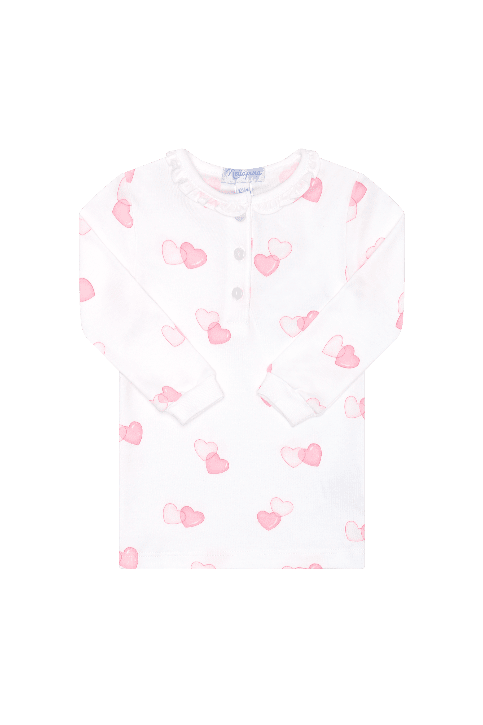 Sweetheart Pajamas