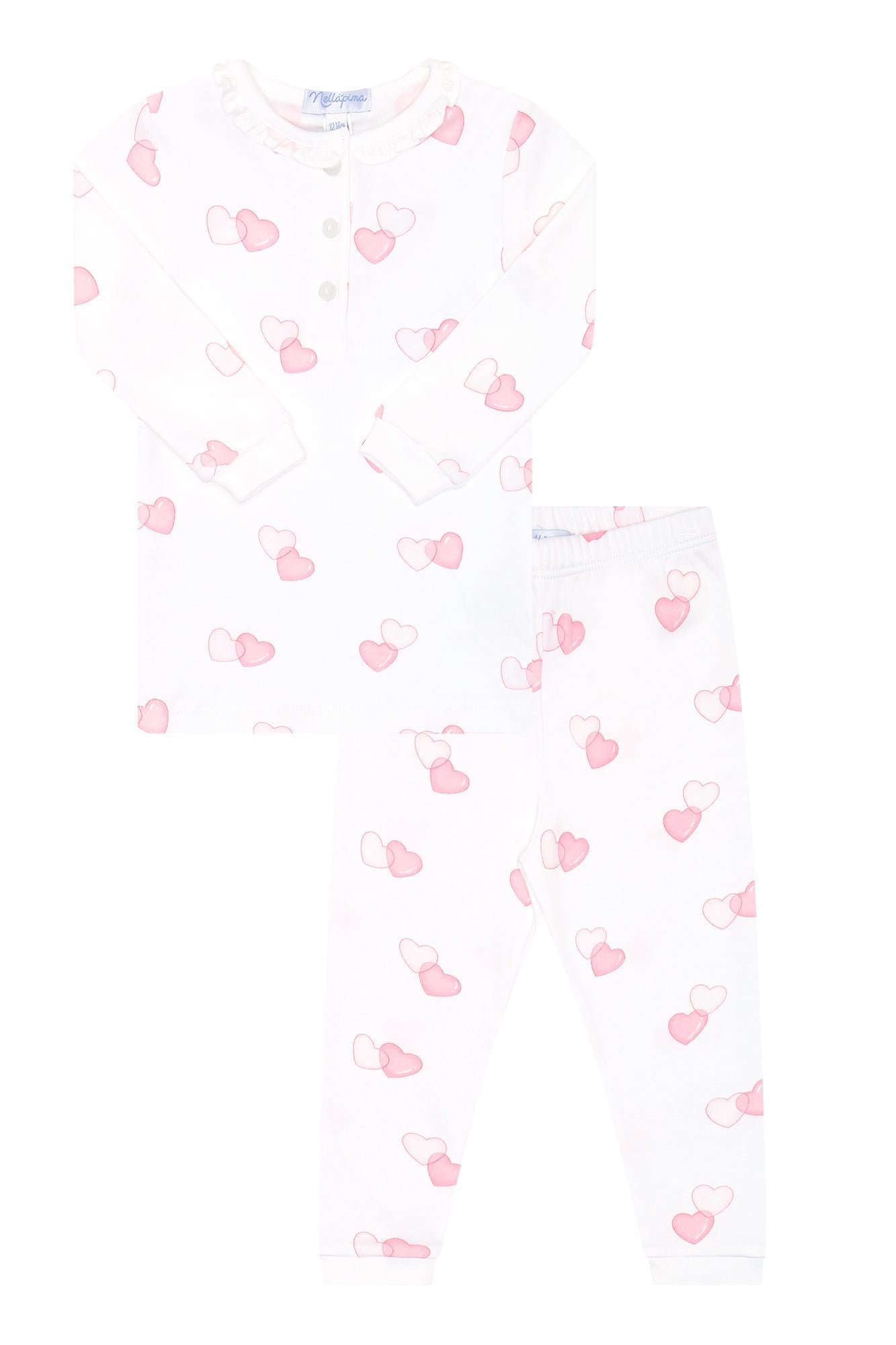 Sweetheart Pajamas