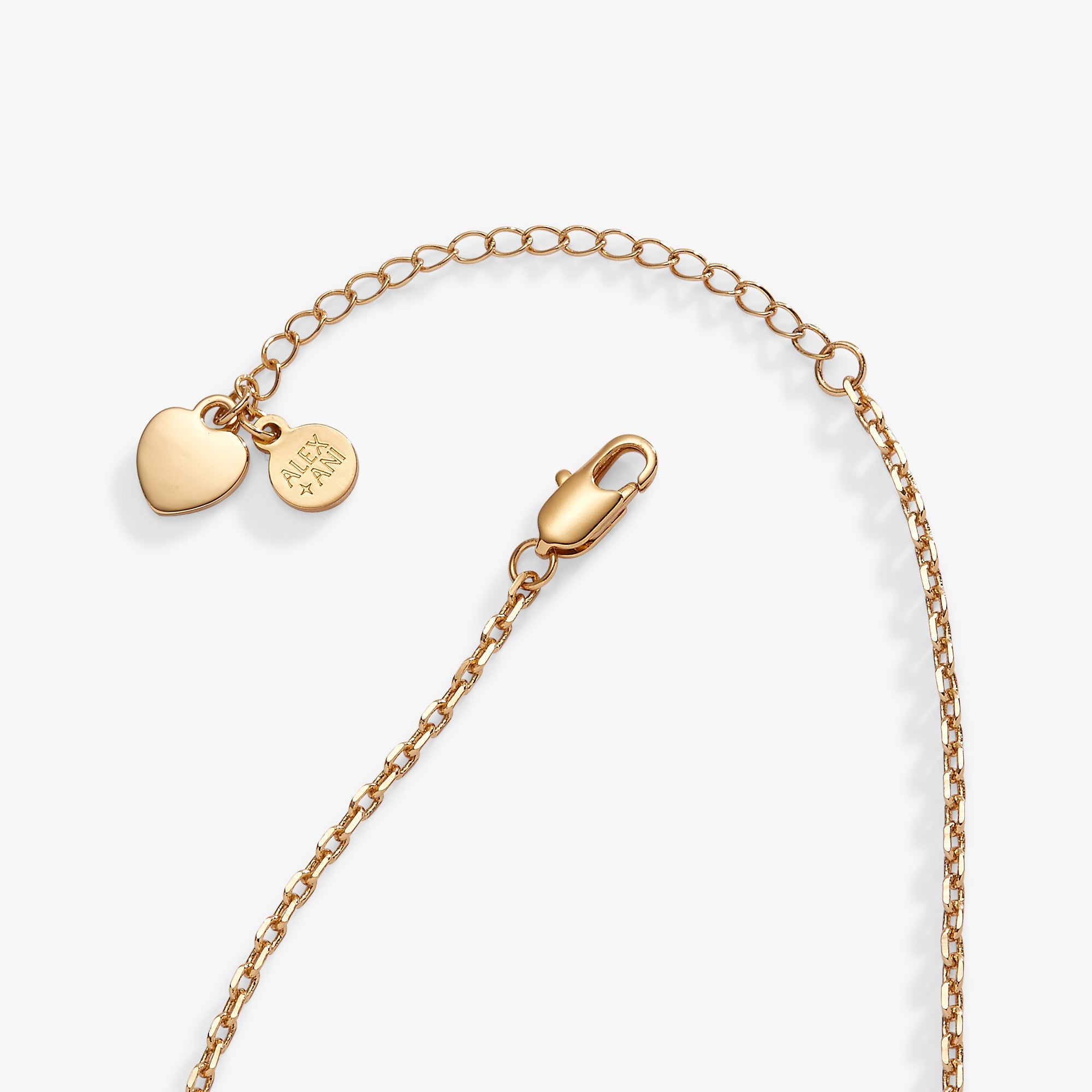 Sweethearts® Multi-charm Necklace