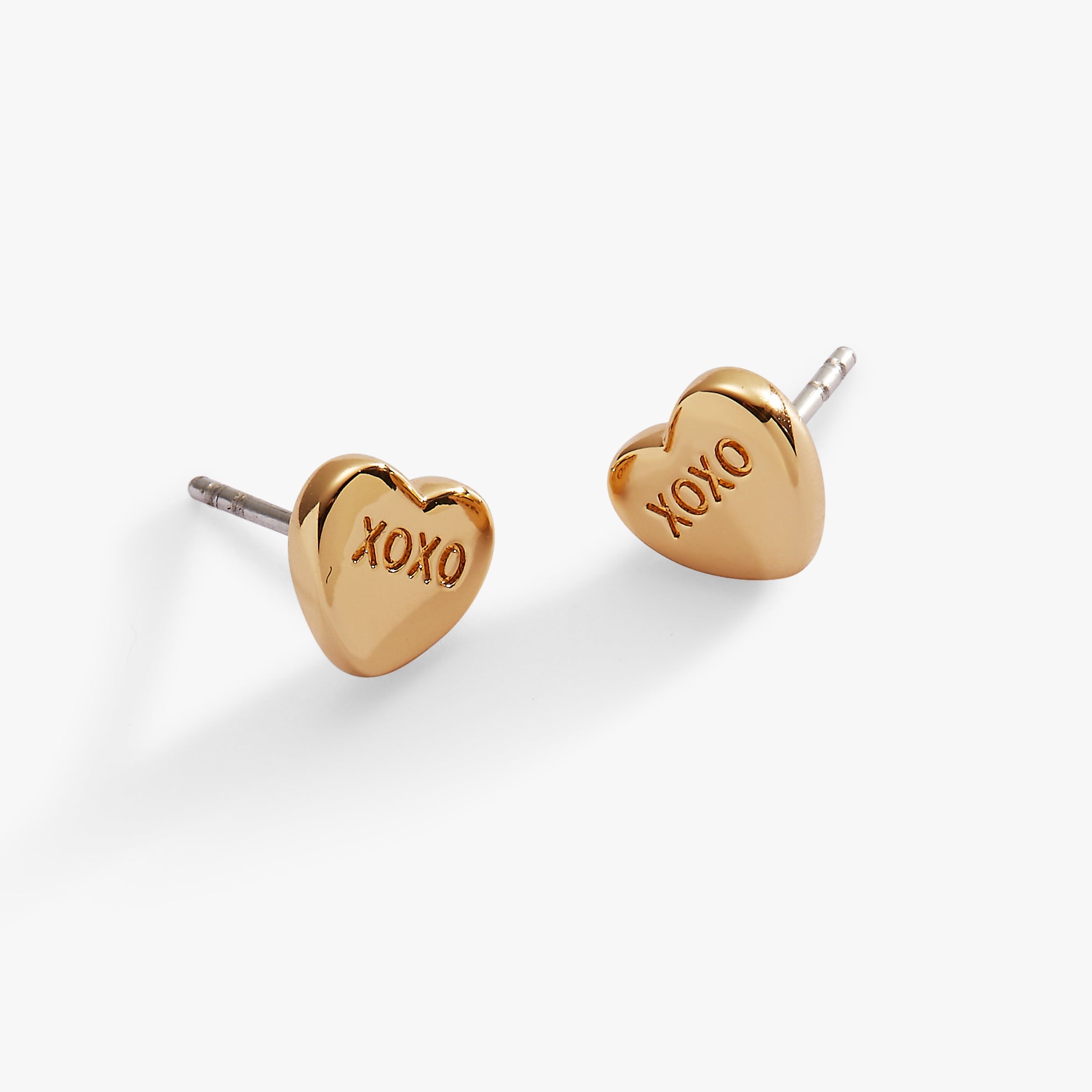 Sweethearts® 'xoxo' Stud Earrings