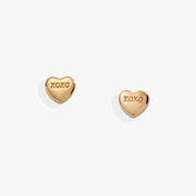 Sweethearts® 'xoxo' Stud Earrings