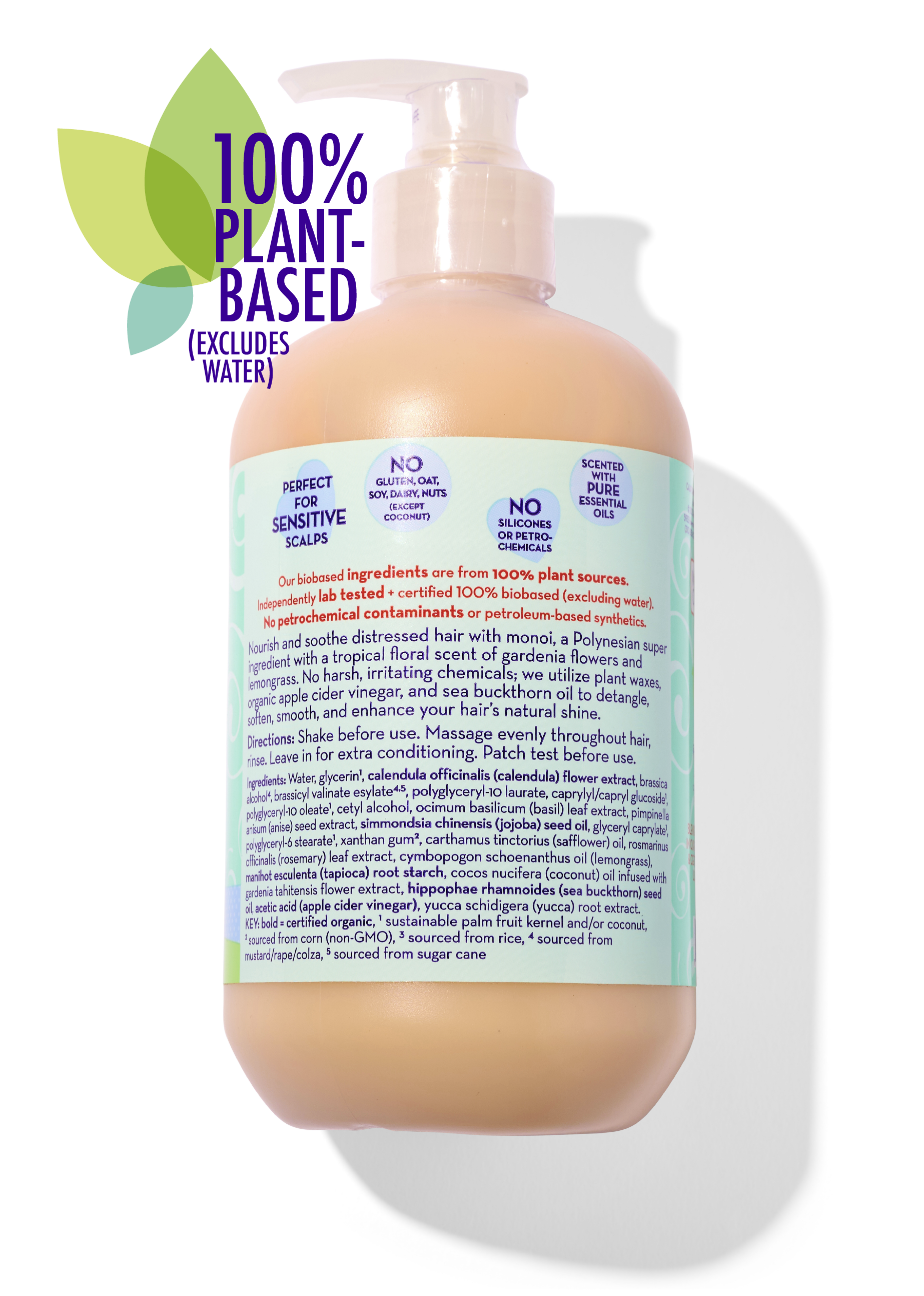 Swimmer's Defense™ Hair Conditioner