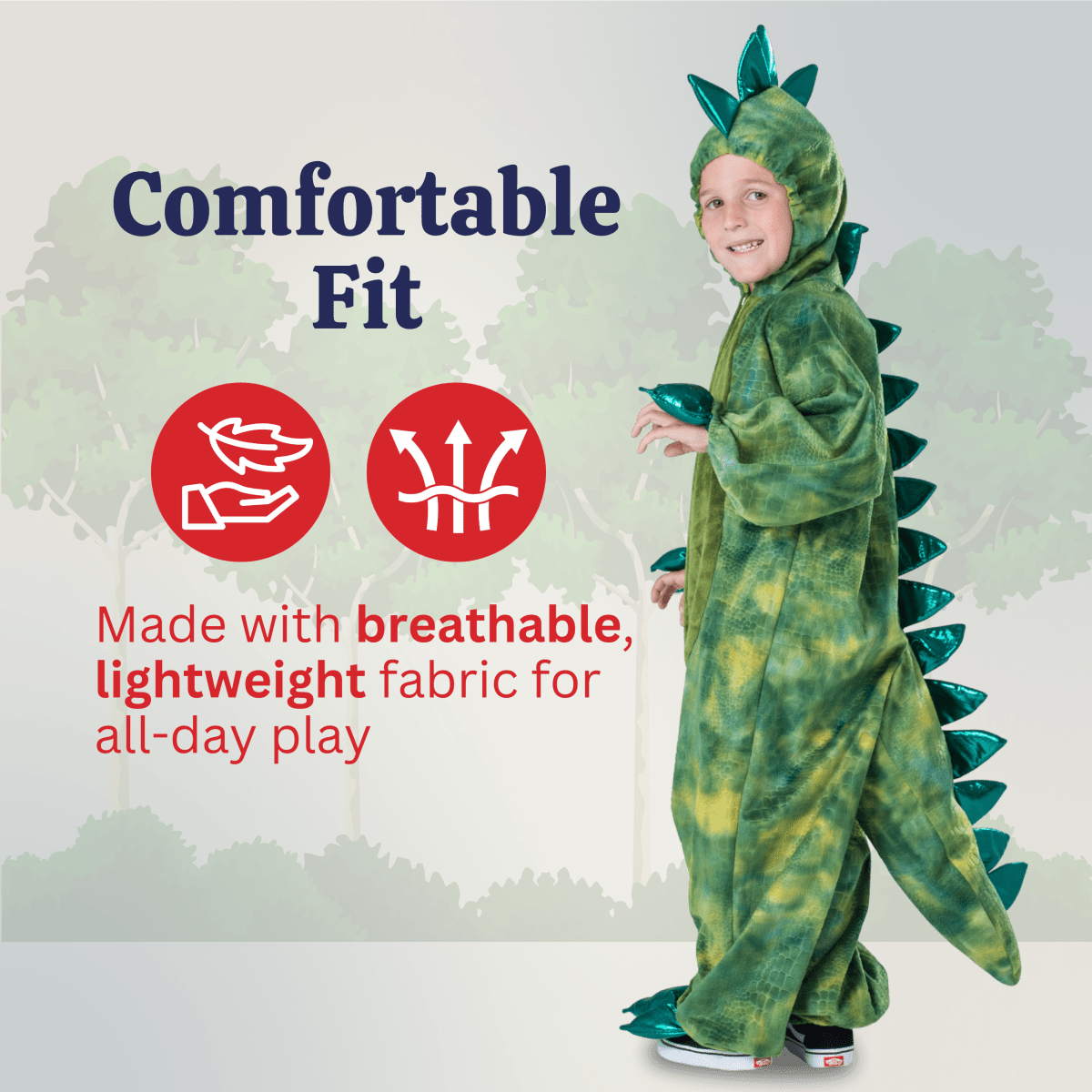 T-rex Costume - Kids