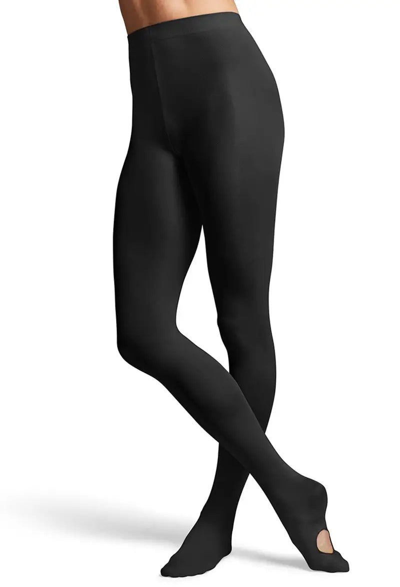 Bloch Cs Convertible Tight