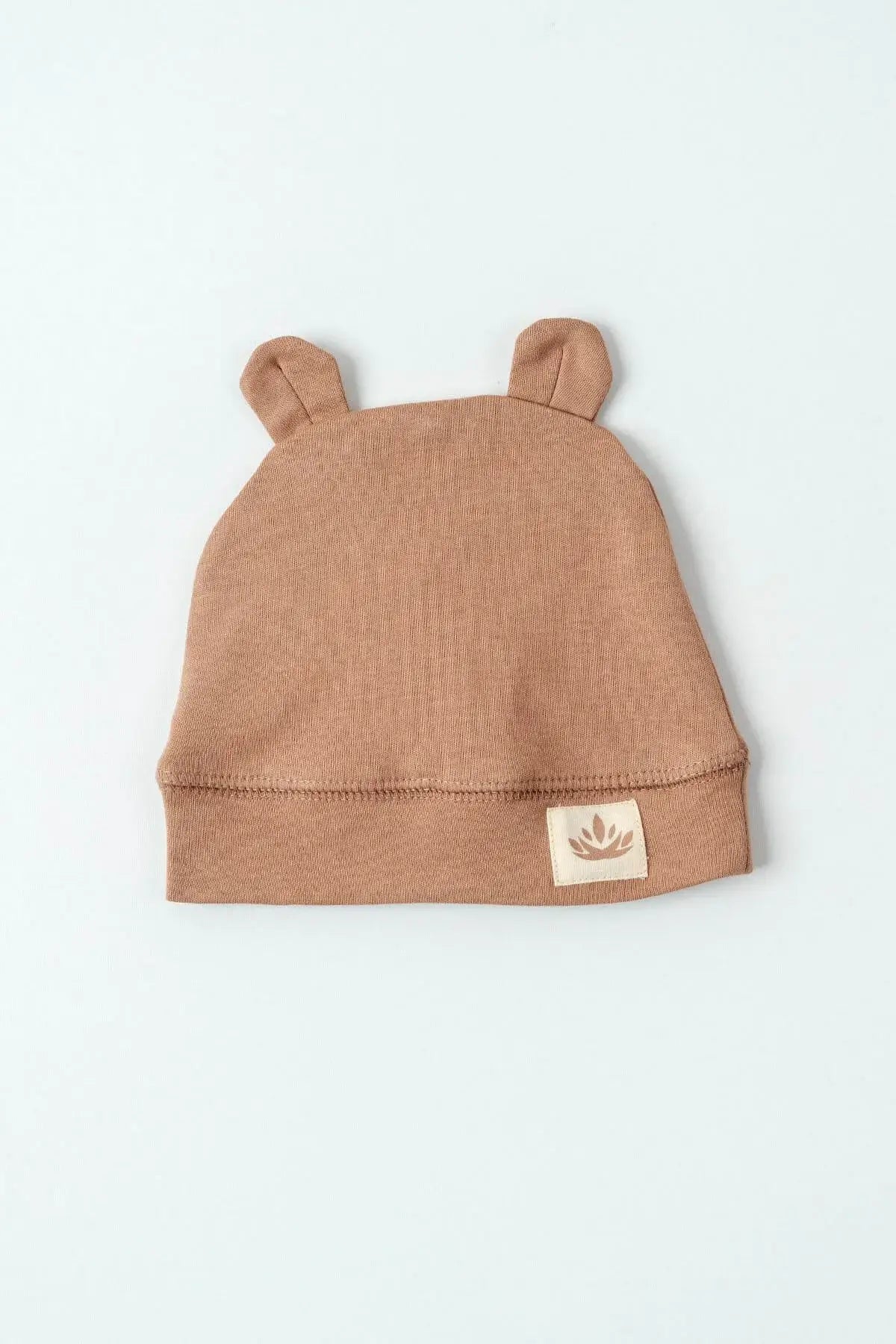 Organic Cotton Hat - 5 Pack