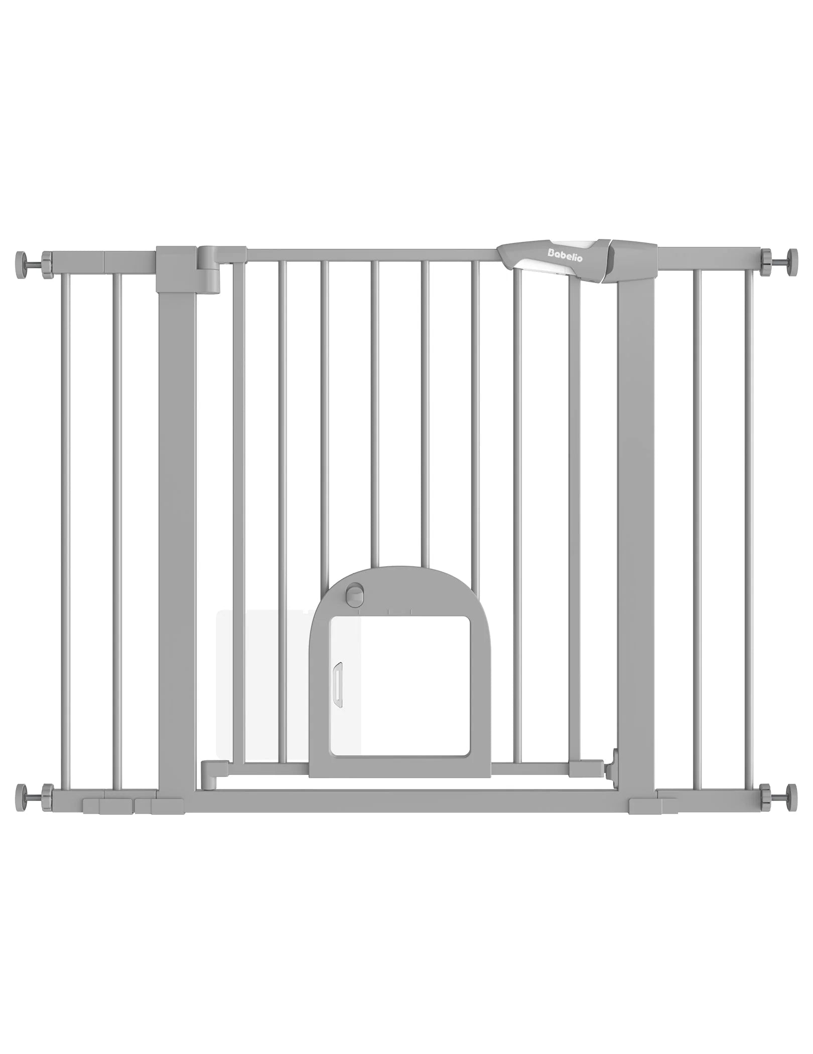 Catprivilege T7 | Expandable Stylish Baby Gate With Cat Door (copy)