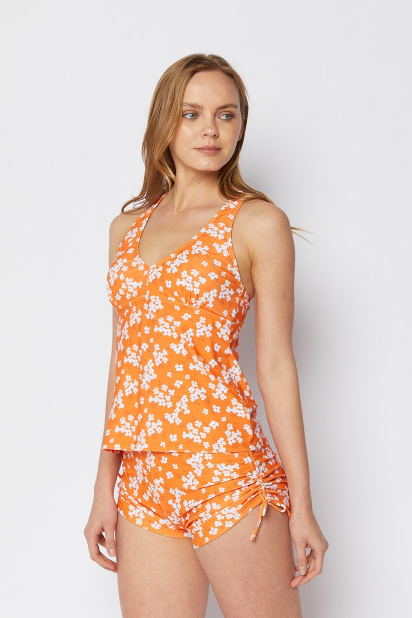 T7031 - Blossom Orange