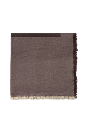 TABLECLOTH VERTICAL COFFEBEAN