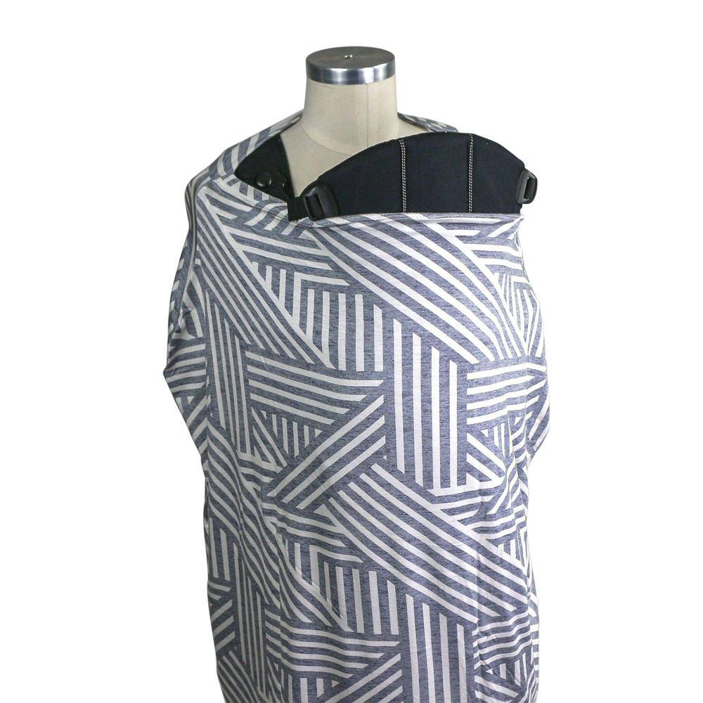 Tahoma 5-in-1 Multi-use Nursing Cover