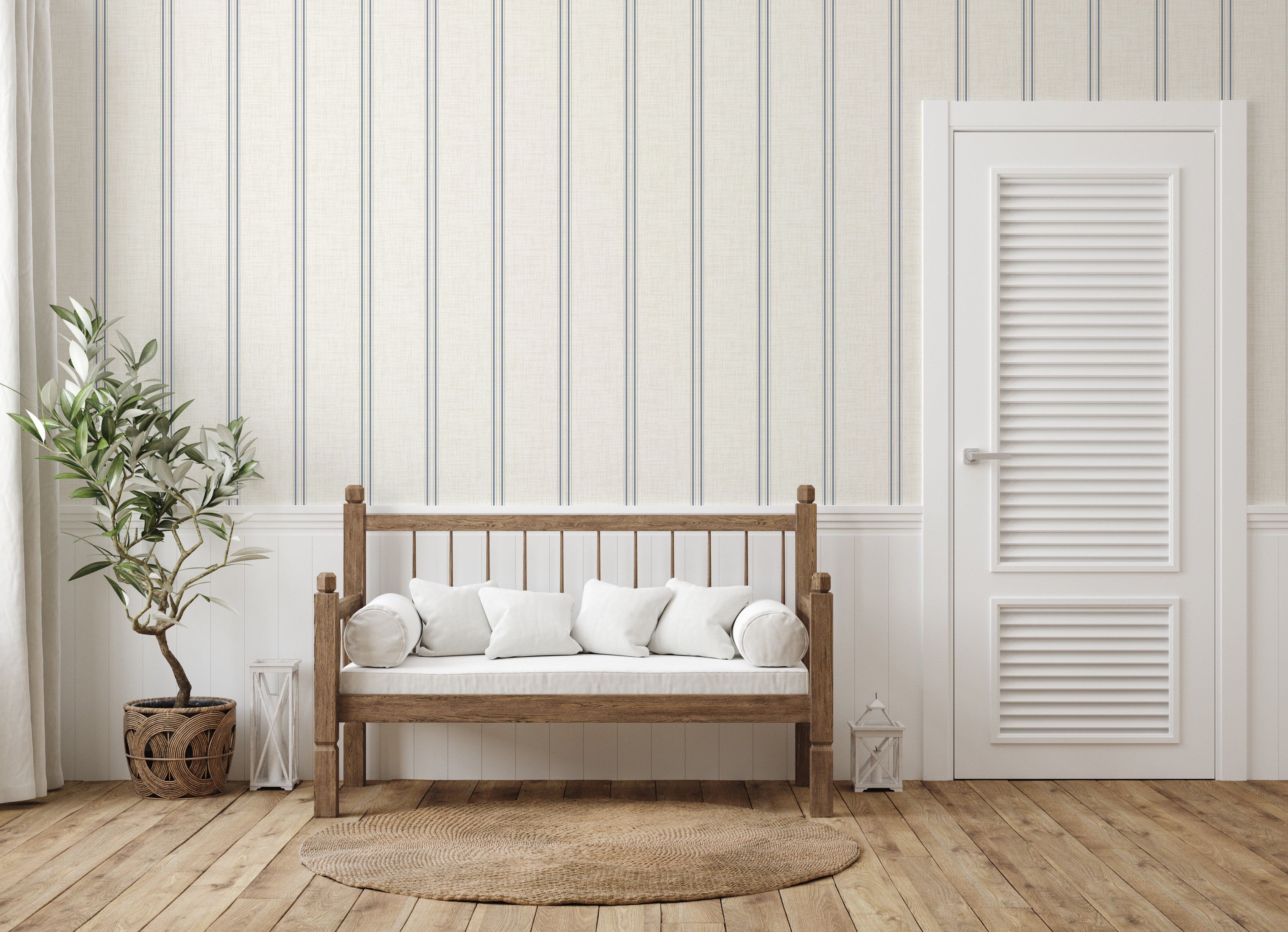 Owens Wallpaper By The Rosenborg Company