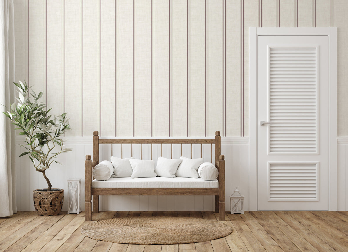 Owens Wallpaper By The Rosenborg Company